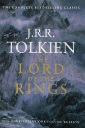 Cover Art for 9780618645619, The Lord of the Rings by J R r Tolkien