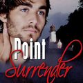 Cover Art for 9781311690432, Point Surrender by Anne Carter
