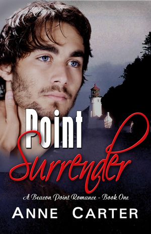 Cover Art for 9781311690432, Point Surrender by Anne Carter