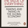 Cover Art for 9780241188828, The Value of Everything by Mariana Mazzucato