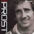Cover Art for 9781905825981, Alain Prost - McLaren by Maurice Hamilton