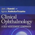 Cover Art for 9780750675383, Clinical Ophthalmology by Kanski MD FRCS FRCOphth, Jack J., MS, Kubicka-Trzaska, Agnes