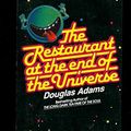 Cover Art for 9780671701604, The Restaurant at the End of the Universe No 2 by Douglas Adams