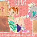 Cover Art for 9780689844003, Lovingly Alice by Phyllis Reynolds Naylor