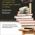 Cover Art for 9780470830062, The Millionaire Teacher by Andrew Hallam