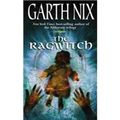 Cover Art for 9781435247901, The Ragwitch by Garth Nix