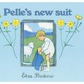 Cover Art for 9780060204952, Pelle's New Suit by Elsa Beskow