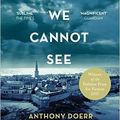 Cover Art for 9782121521879, All the Light we Cannot See Paperback – 10 Dec 2015 by Anthony Doerr (Author) by Anthony Doerr