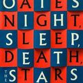 Cover Art for 9780008381080, Night Sleep Death The Stars by Joyce Carol Oates