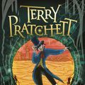 Cover Art for 9781409024415, Dodger by Terry Pratchett