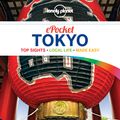 Cover Art for 9781743605530, Pocket Tokyo 5 by Lonely Planet, Rebecca Milner