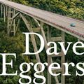 Cover Art for 9780241145999, Visitants by Dave Eggers