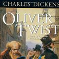 Cover Art for 9780812580037, Oliver Twist by Charles Dickens