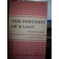Cover Art for 9780451503589, The Portrait of a Lady by Jr.  Henry James