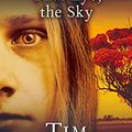 Cover Art for B009AO208M, That Eye, The Sky by Tim Winton