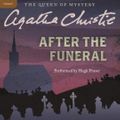 Cover Art for 9780062229380, After the Funeral by Agatha Christie, Hugh Fraser, Agatha Christie