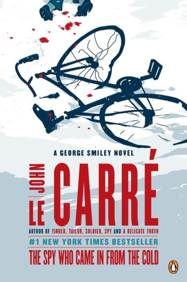 Cover Art for 9780743442534, Spy Who Came in from the Cold, the by John Le Carre