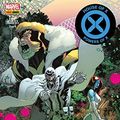 Cover Art for B087SLNHBW, X-Men: House of X & Powers of X, Band 2 (German Edition) by Jonathan Hickman