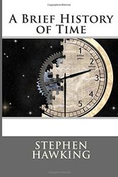 Cover Art for 9781514142424, A Brief History of Time: From the Big Bang to Black Holes by Hawking Stephen, Mary Harrisonn