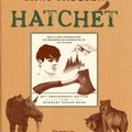 Cover Art for 9781416925088, Hatchet by Gary Paulsen