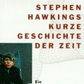 Cover Art for 9783498029098, Stephen Hawkings kurze Geschichte der Zeit. Ein Wissenschaftler und sein Werk. by Stephen W. Hawking, Gene Stone