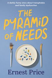 Cover Art for 9781922930255, The Pyramid of Needs by Ernest Price