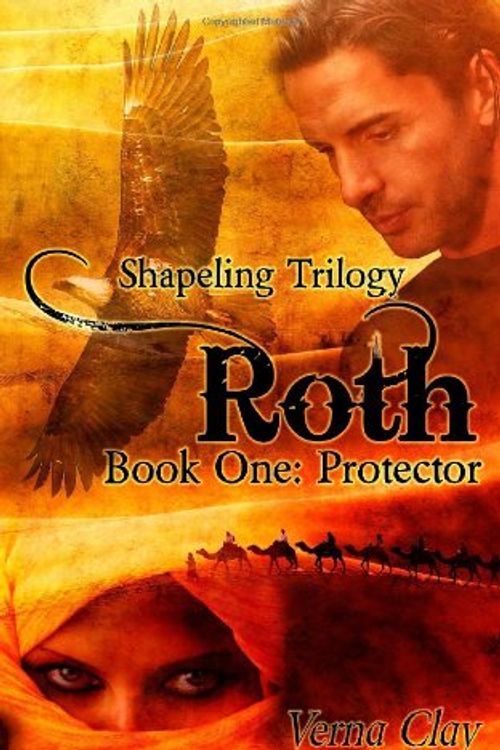 Cover Art for 9781461190851, Roth by Verna Clay