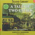 Cover Art for 9780792776819, A Tale of Two Cities by Dickens Charles Charles