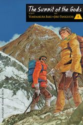 Cover Art for 9788492444403, Summit of the Gods, The: Volume 5 by Jiro Taniguchi