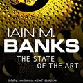 Cover Art for 0884191396902, State of the Art by Iain M. Banks