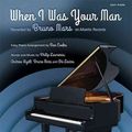Cover Art for 9780739098394, When I Was Your Man by Philip Lawrence