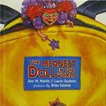 Cover Art for 9781435287815, The Meanest Doll in the World by Ann M. Martin, Laura Godwin