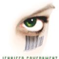 Cover Art for 9780385508780, Jennifer Government by Max Barry