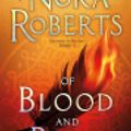 Cover Art for 9781250258410, Of Blood and Bone by Nora Roberts