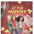 Cover Art for 9780310742456, Samantha Sanderson at the Movies by Robin Caroll