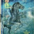 Cover Art for 9780448195056, Nancy Drew 05: The Secret of Shadow Ranch GB by Carolyn Keene