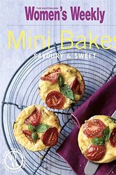 Cover Art for B01N0DEWQE, Mini Bakes (The Australian Women's Weekly Essentials) by The Australian Women's Weekly (2008-07-01) by Mariet Westermann