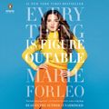 Cover Art for 9780525595342, Everything Is Figureoutable by Marie Forleo