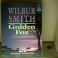 Cover Art for 9785557103961, Golden Fox by Wilbur Smith