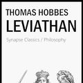 Cover Art for B07NC15XJS, Leviathan by Thomas Hobbes