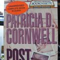 Cover Art for 9781556908927, Postmortem (Unabridged) by Patricia D. Cornwell