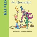 Cover Art for 9781417684489, Charlie y La Fabrica de Chocolate (Charlie and the Chocolate Factory) by Roald Dahl