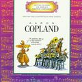Cover Art for 9780516445380, Aaron Copland by Mike Venezia