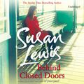 Cover Art for 9781473507357, Behind Closed Doors by Susan Lewis, Clare Corbett