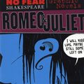 Cover Art for 9781411498747, Romeo and Juliet by SparkNotes