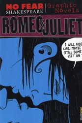 Cover Art for 9781411498747, Romeo and Juliet by SparkNotes