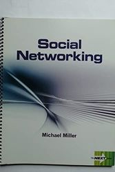 Cover Art for 9780137063741, Introduction to Social Networking by Michael Miller