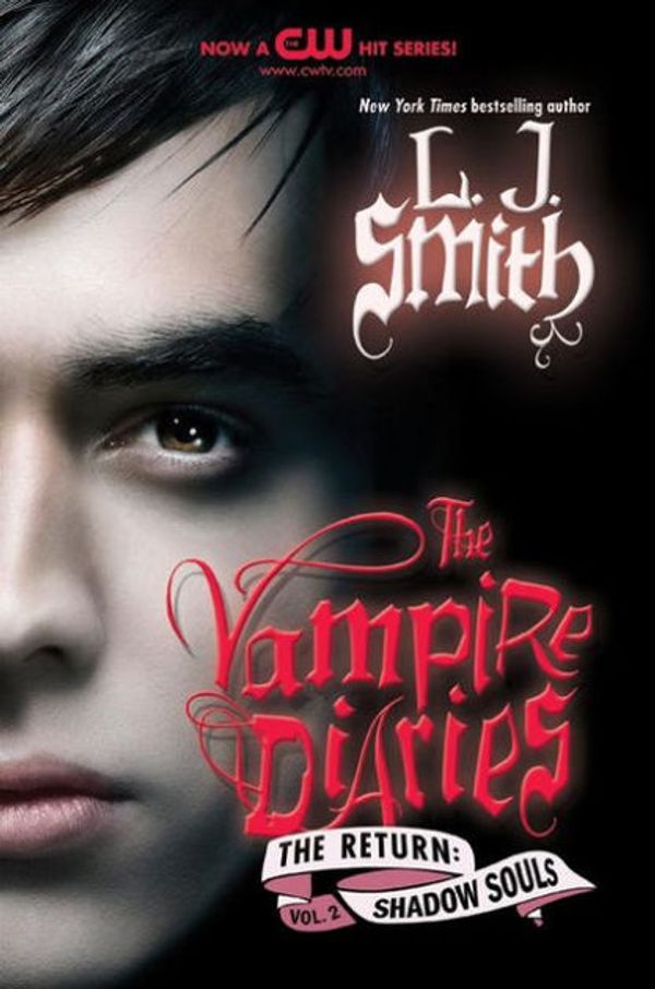 Cover Art for 9780062043115, The Vampire Diaries: Stefan's Diaries #2: Bloodlust by L. J. Smith