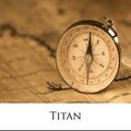 Cover Art for 9781286537022, Titan by Jean Paul