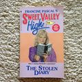Cover Art for 9780553292305, The Stolen Diary (Sweet Valley High, Book 84) by Francine Pascal